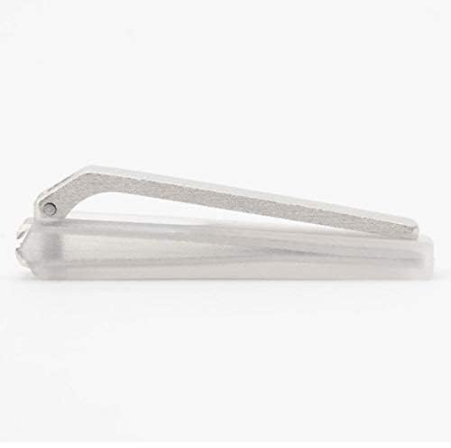 MUJI Small Nail Clipper 6cm - Made in Japan