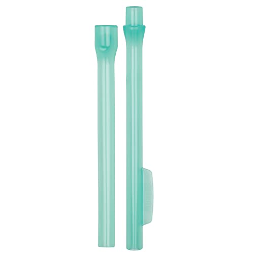 Sistema Reuseable Drinking Straws 6 Pack - Made in New Zealand