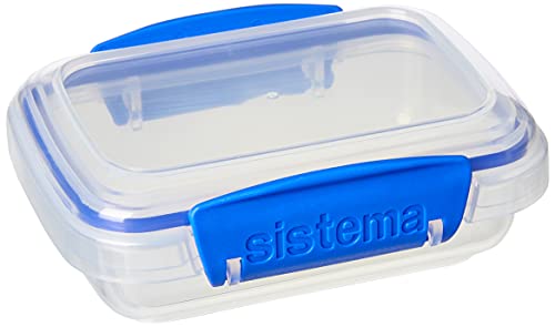 Sistema KLIP IT Food Storage Container 200 ml - Made in New Zealand