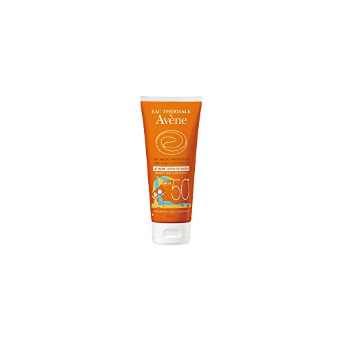 Avene Very High Protection Lotion SPF50+ Children 250ml - Made in France