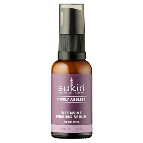 Sukin Purely Ageless Firming Serum - Made in Australia