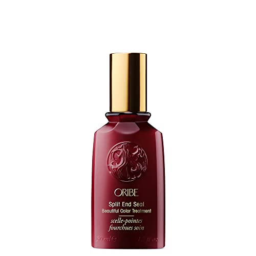 ORIBE Split End Seal Beautiful Color Treatment, 1.7 Fl Oz - Made in U.S.A.