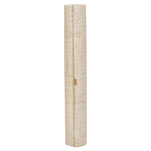 EcoYoga The Original Standard Yoga Mat | Natural Rubber Eco-Friendly Ethical Yoga Mat (ColourFree)