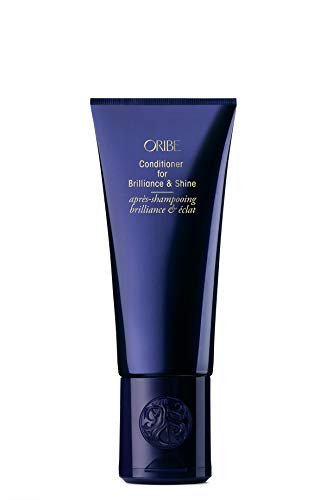 Oribe Conditioner For Brilliance & Shine - 200ml/6.8oz - Made in U.S.A.