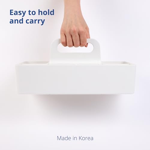 BLUE GINKGO Multipurpose Caddy Organizer - Made in Korea