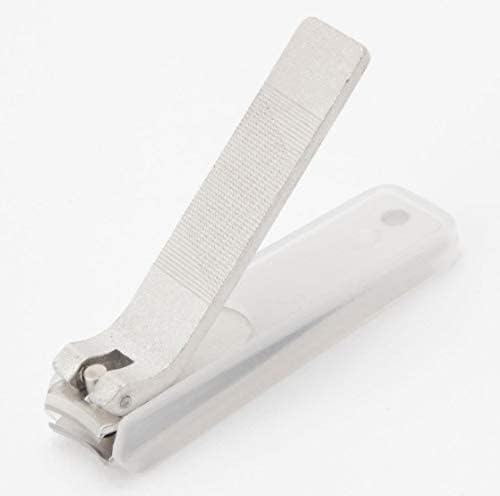 MUJI Small Nail Clipper 6cm - Made in Japan