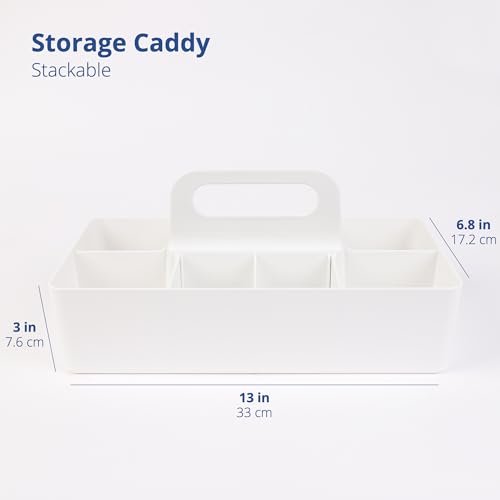 BLUE GINKGO Multipurpose Caddy Organizer - Made in Korea