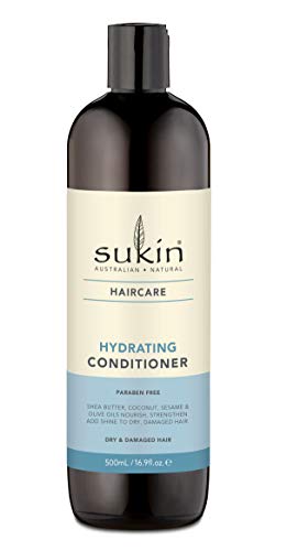 Sukin Natural Hydrating Conditioner - Made in Australia