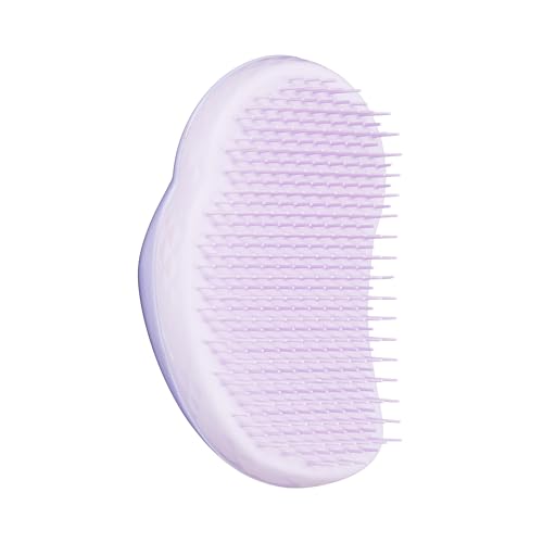 Tangle Teezer The Original Detangling Hairbrush (Vintage Lilac) - Made in UK