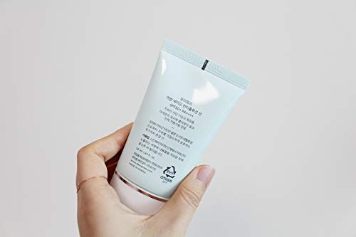 DEWYTREE Urban Shade Anti Pollution Sun SPF 50+ PA++++ (50ml) - Made in Korea