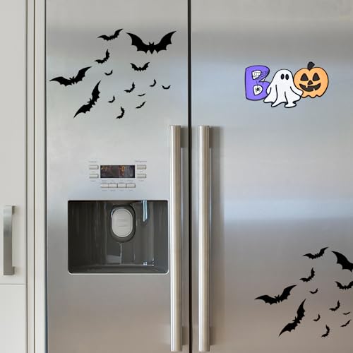 Halloween Decorative Fridge Magnets - Made in USA