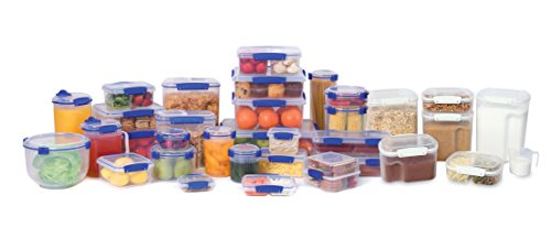 Sistema KLIP IT Food Storage Container 200 ml - Made in New Zealand