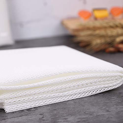 43" x 43" Sushi Rice Cooking Net - Made In Taiwan