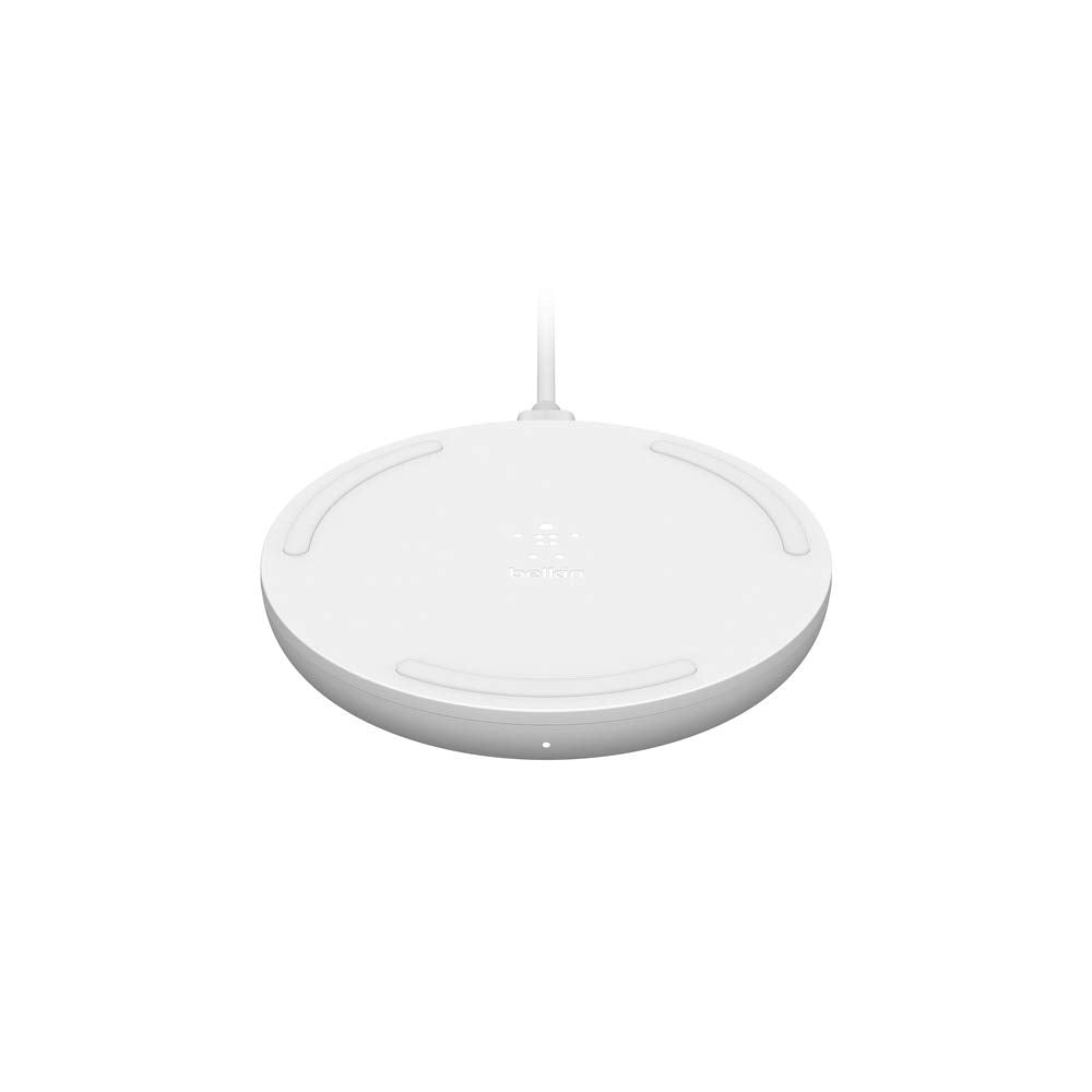 Belkin BoostCharge Wireless Charging Pad 10W - Made in Vietnam