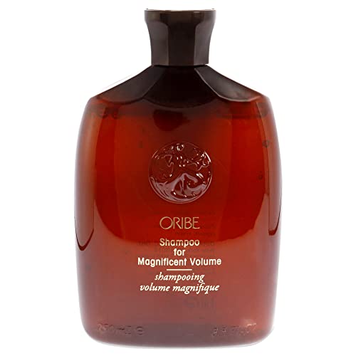 Oribe Shampoo for Magnificent Volume (250ml) - Made in U.S.A.