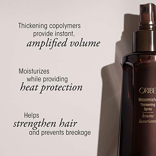 Oribe Maximista Thickening Spray 200ml/6.8oz - Made in U.S.A.