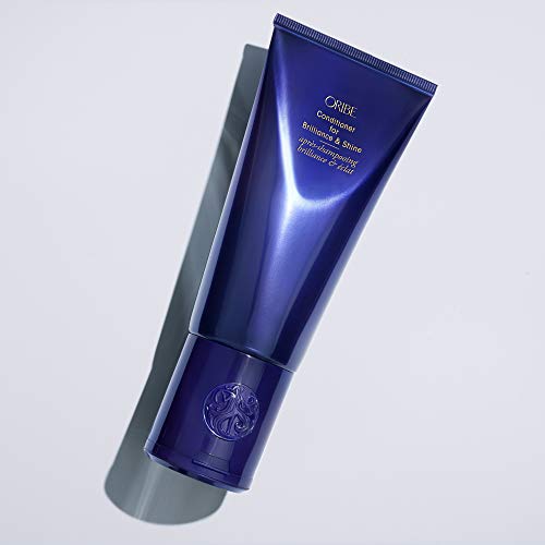 Oribe Conditioner For Brilliance & Shine - 200ml/6.8oz - Made in U.S.A.