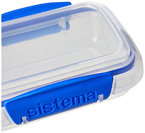 Sistema KLIP IT Food Storage Container 200 ml - Made in New Zealand