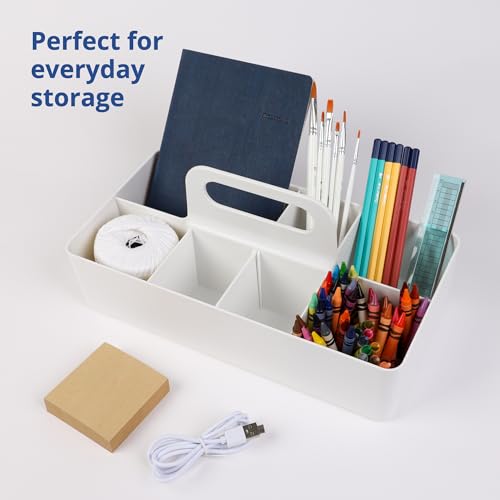 BLUE GINKGO Multipurpose Caddy Organizer - Made in Korea