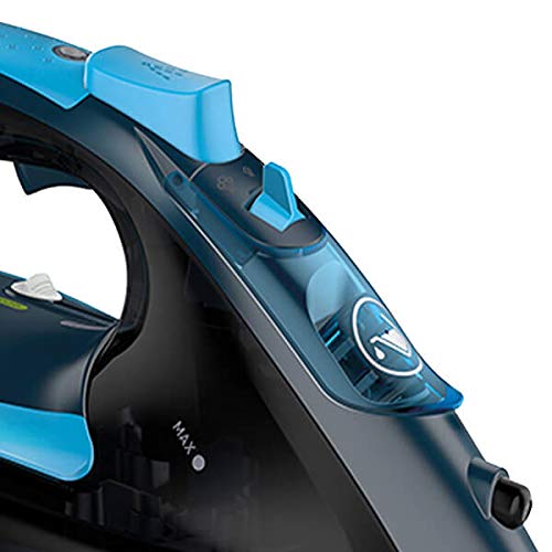 Tefal Access Protect Steam Iron, 2100W, Black and Blue - Made in Indonesia