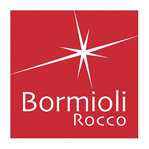 Bormioli 1.5L Preserving Jar - Made in Italy