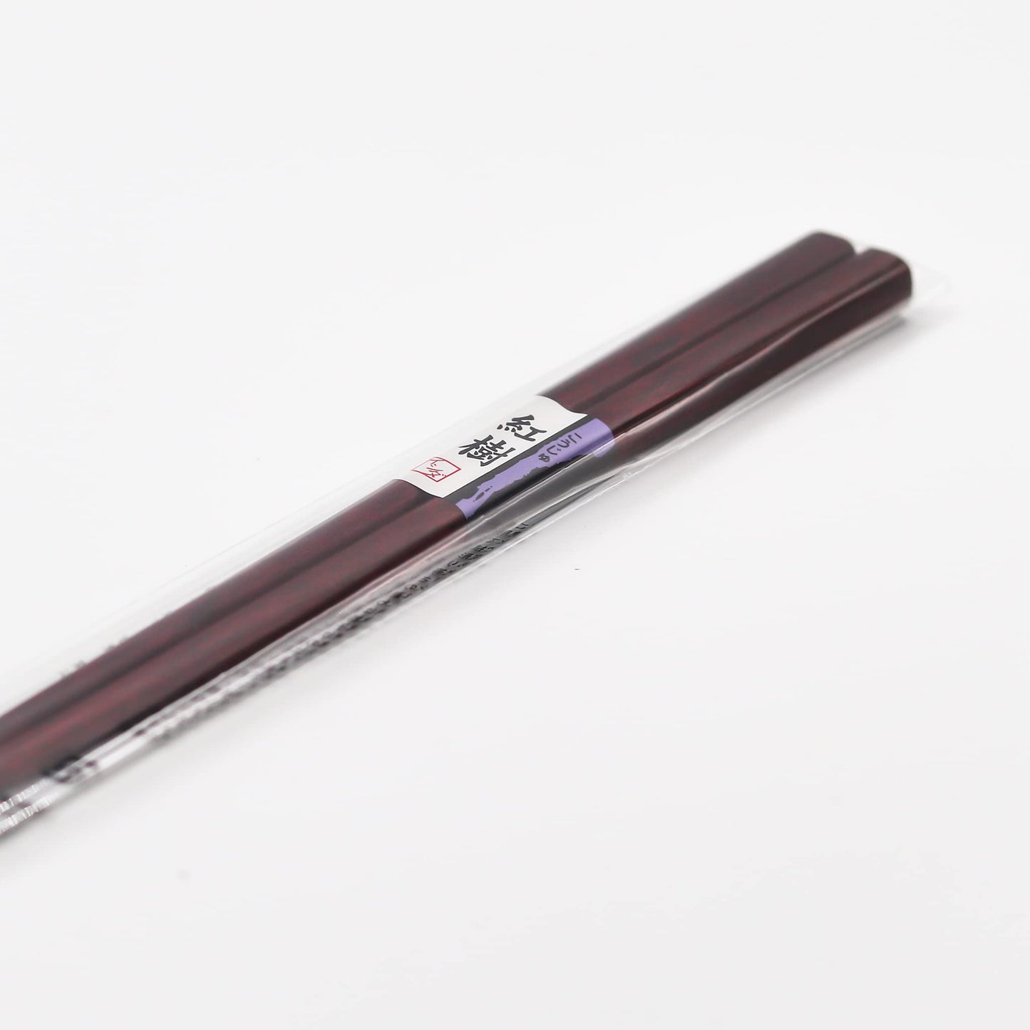 Ishida Medium Wood Chopsticks 225mm - Made in Japan