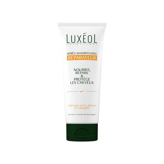 Luxéol Restorative Conditioner 200ml - Made in France