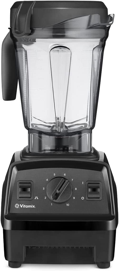 Vitamix E320 64 oz Explorian Blender - Engineered & assembled in U.S.A.