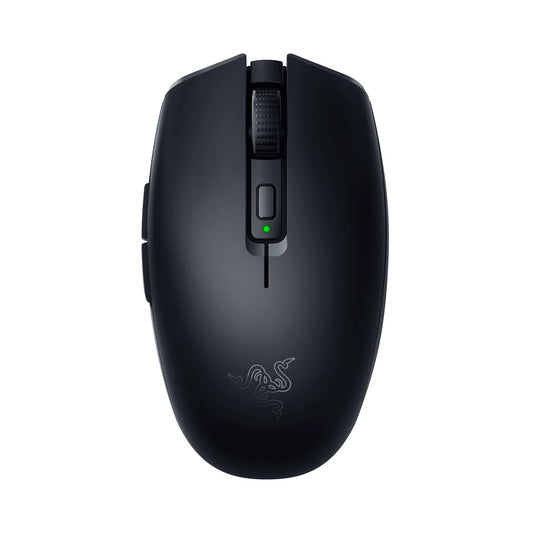 Razer Orochi V2 - Mobile Wireless Gaming Mouse with up to 950 Hours of Battery Life (Ultra Lightweight Design, HyperSpeed Wireless and Bluetooth - Made in Thailand