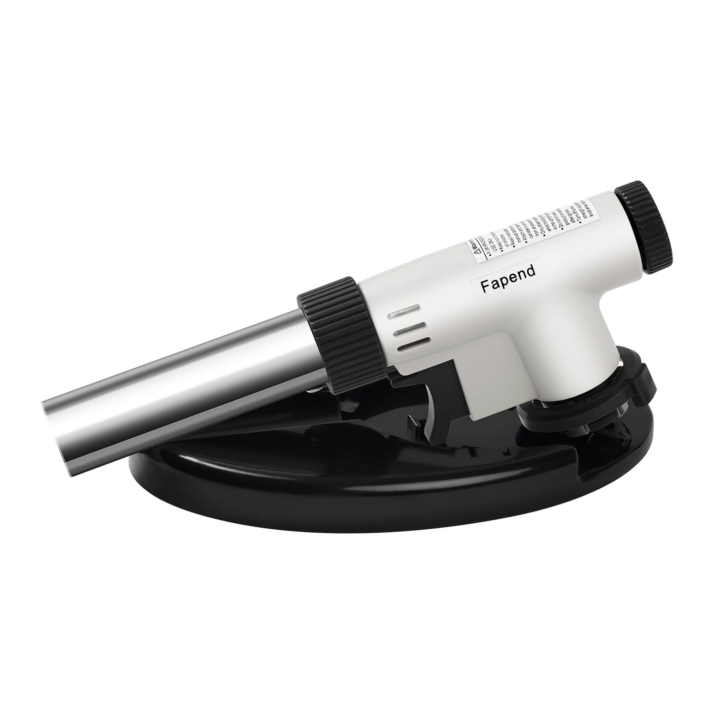 Iwatani PRO2 Culinary Butane Torch - Made in Japan