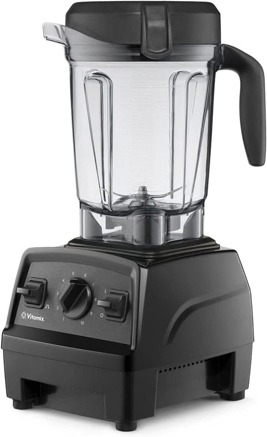 Vitamix E320 64 oz Explorian Blender - Engineered & assembled in U.S.A.