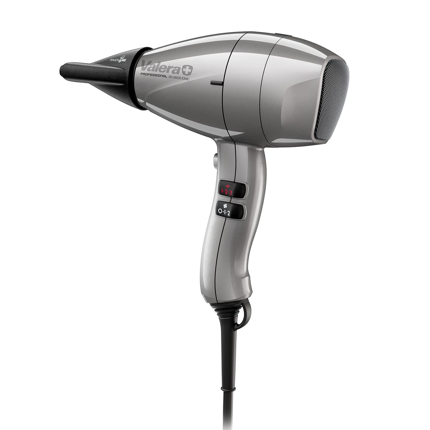 Valera Swiss Nano 9600 Compact and Lightweight Ionic Hairdryer - Made in Switzerland