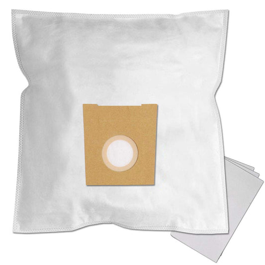 30 Vacuum Cleaner Dust Bags for Siemens Protos - Made In Germany