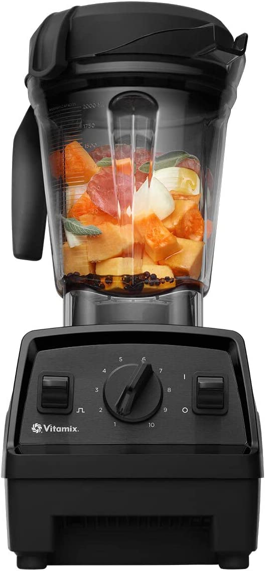 Vitamix E320 64 oz Explorian Blender - Engineered & assembled in U.S.A.