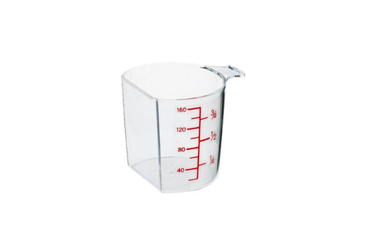 Inomata chemical rice measuring cup rice cup one Go