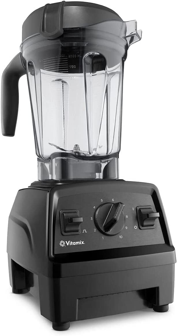 Vitamix E320 64 oz Explorian Blender - Engineered & assembled in U.S.A.