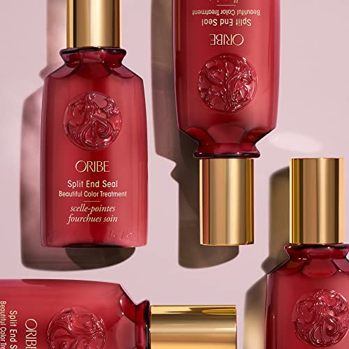 ORIBE Split End Seal Beautiful Color Treatment, 1.7 Fl Oz - Made in U.S.A.