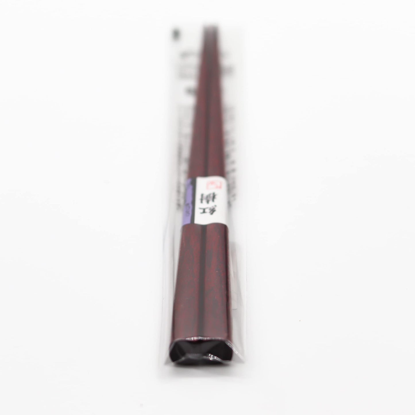 Ishida Medium Wood Chopsticks 225mm - Made in Japan