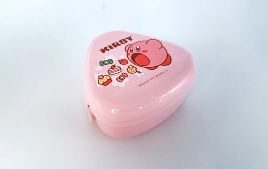 Onigiri Pink Kirby Rice Ball Mould - Made in Japan