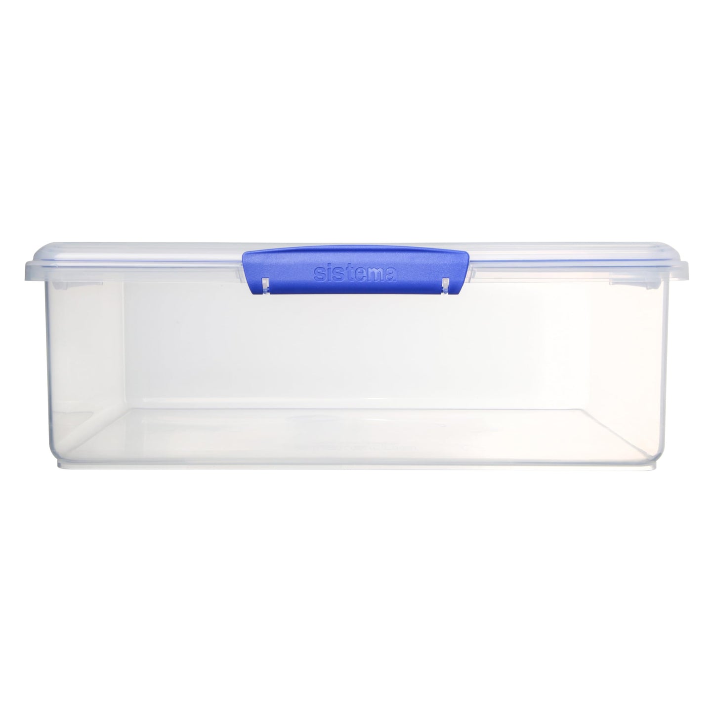 Sistema KLIP IT 7L Food Storage Container - Made in New Zealand