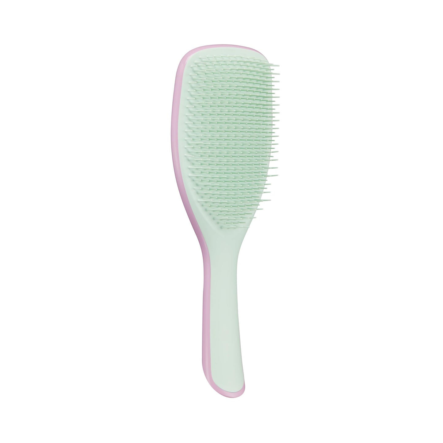 Tangle Teezer The Large The Ultimate Detangler Hairbrush (Rose Sage) - Made in UK