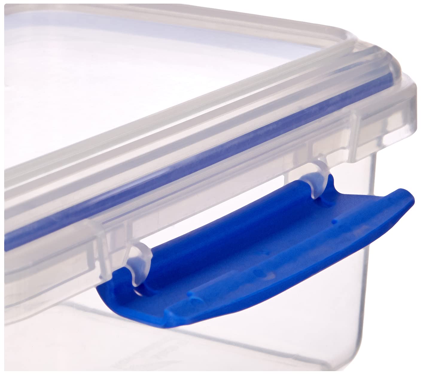 Sistema KLIP IT Food Storage Container 1L - Made in New Zealand