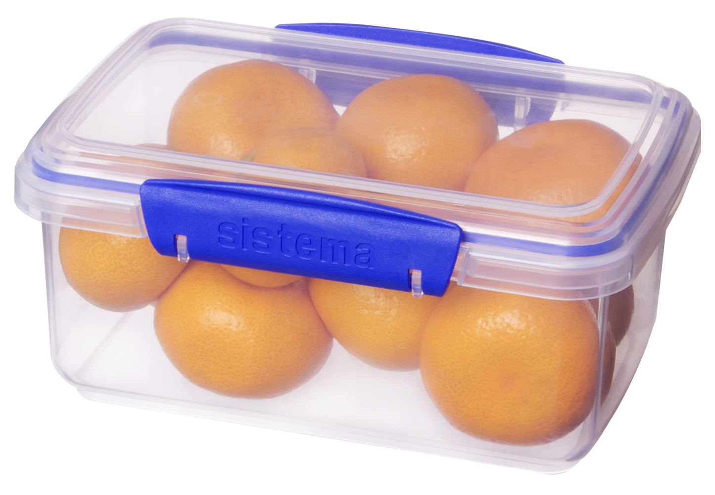 Sistema KLIP IT Food Storage Container 1L - Made in New Zealand