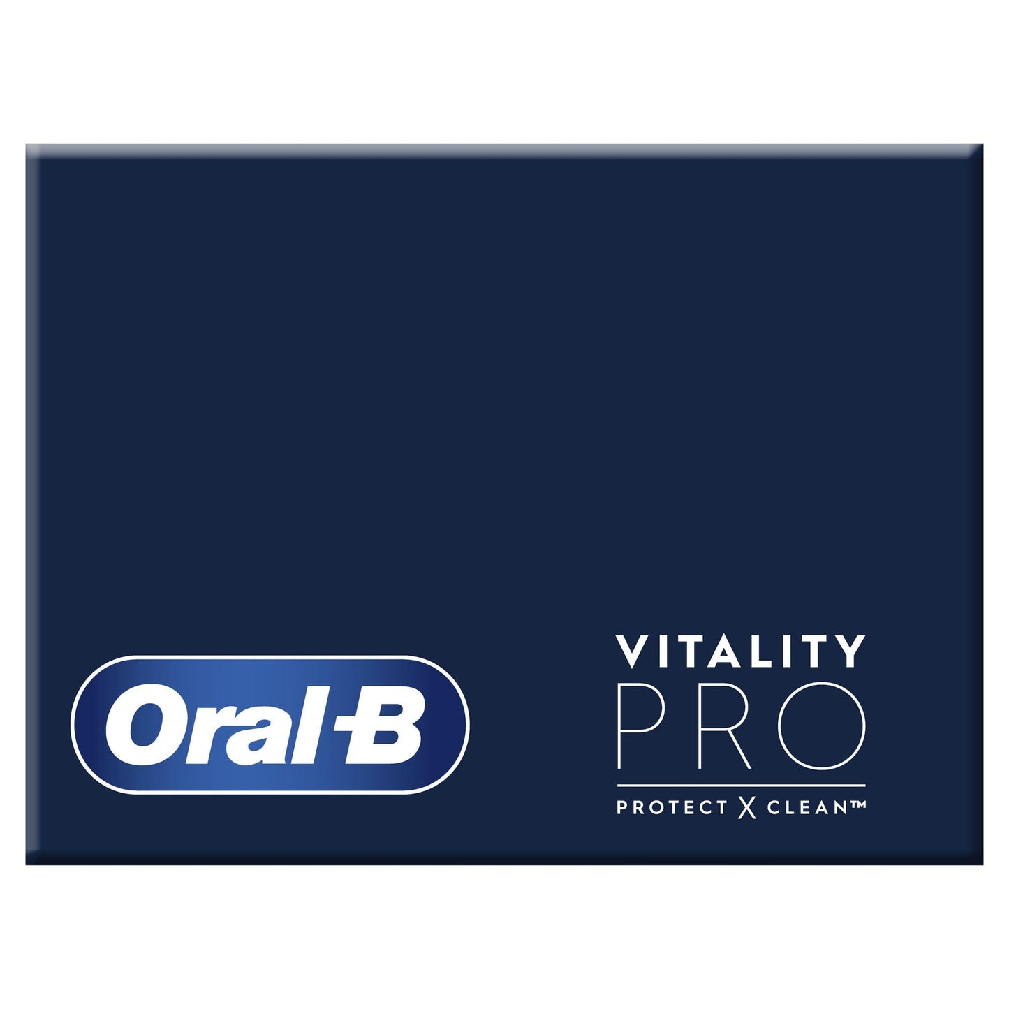 Oral-B Vitality Pro Rechargeable 3 Brushing Mode - Made in Hungary