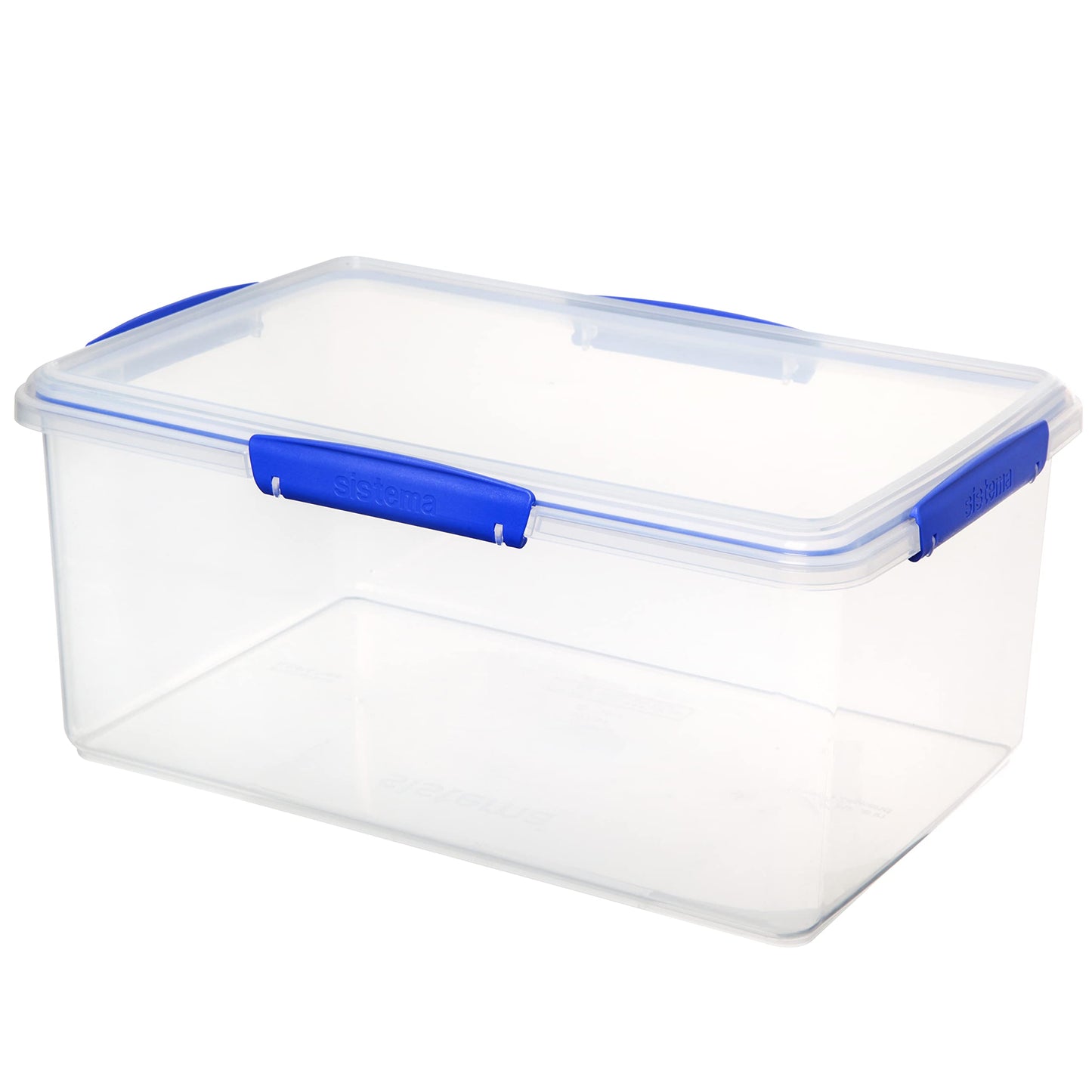 Sistema KLIP IT 9.6L Food Storage Container - Made in New Zealand