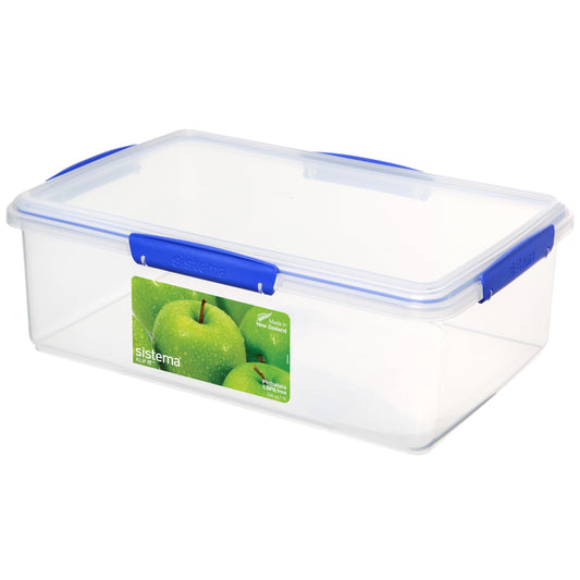 Sistema KLIP IT 7L Food Storage Container - Made in New Zealand