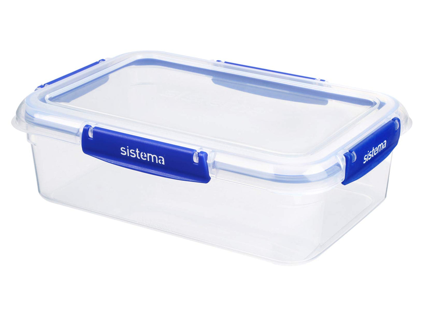 Sistema KLIP IT PLUS 2.2 L Food Storage Container - Made in New Zealand