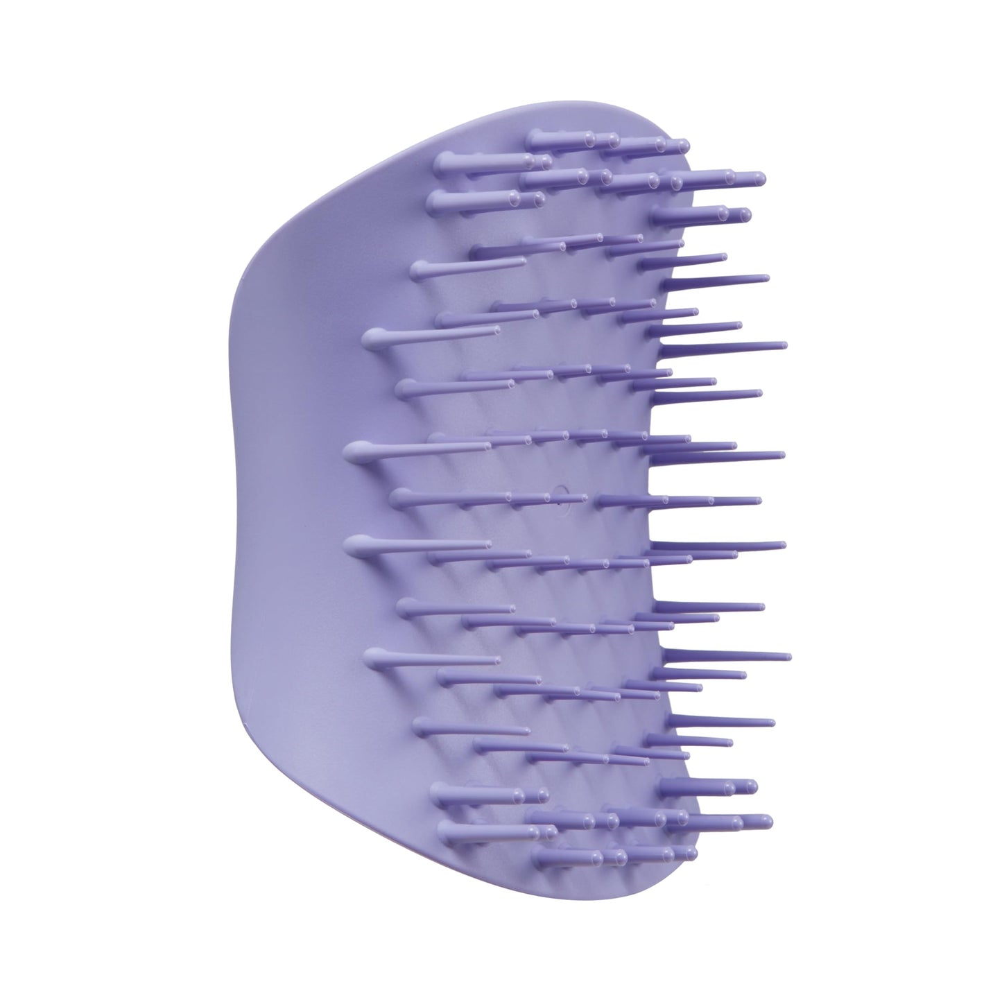 Tangle Teezer The Scalp Exfoliator & Massager (Lavender Lite) - Made in UK