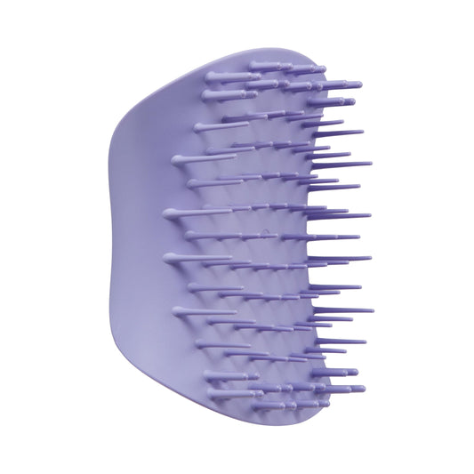 Tangle Teezer The Scalp Exfoliator & Massager (Lavender Lite) - Made in UK