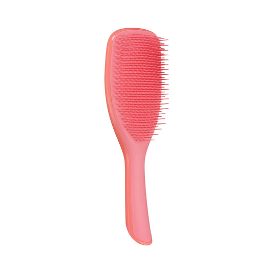 Tangle Teezer The Large The Ultimate Detangler Hairbrush (Salmon Pink) - Made in UK